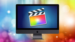 Final Cut Pro
