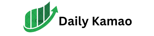 Daily Kamao